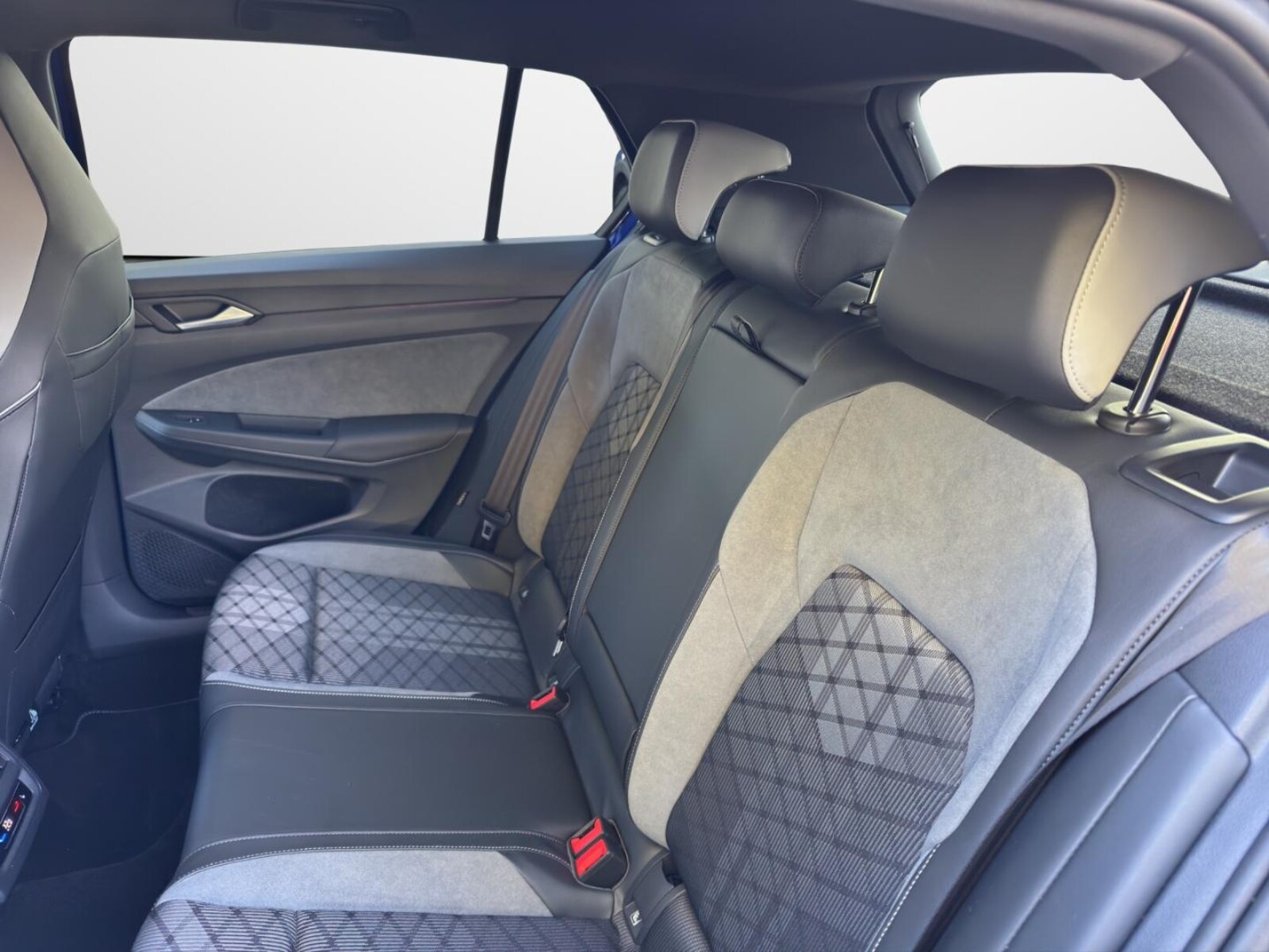 Volkswagen Golf – Bild 12