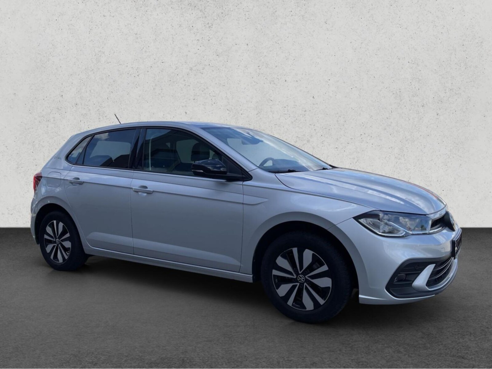 Volkswagen Polo – Bild 8