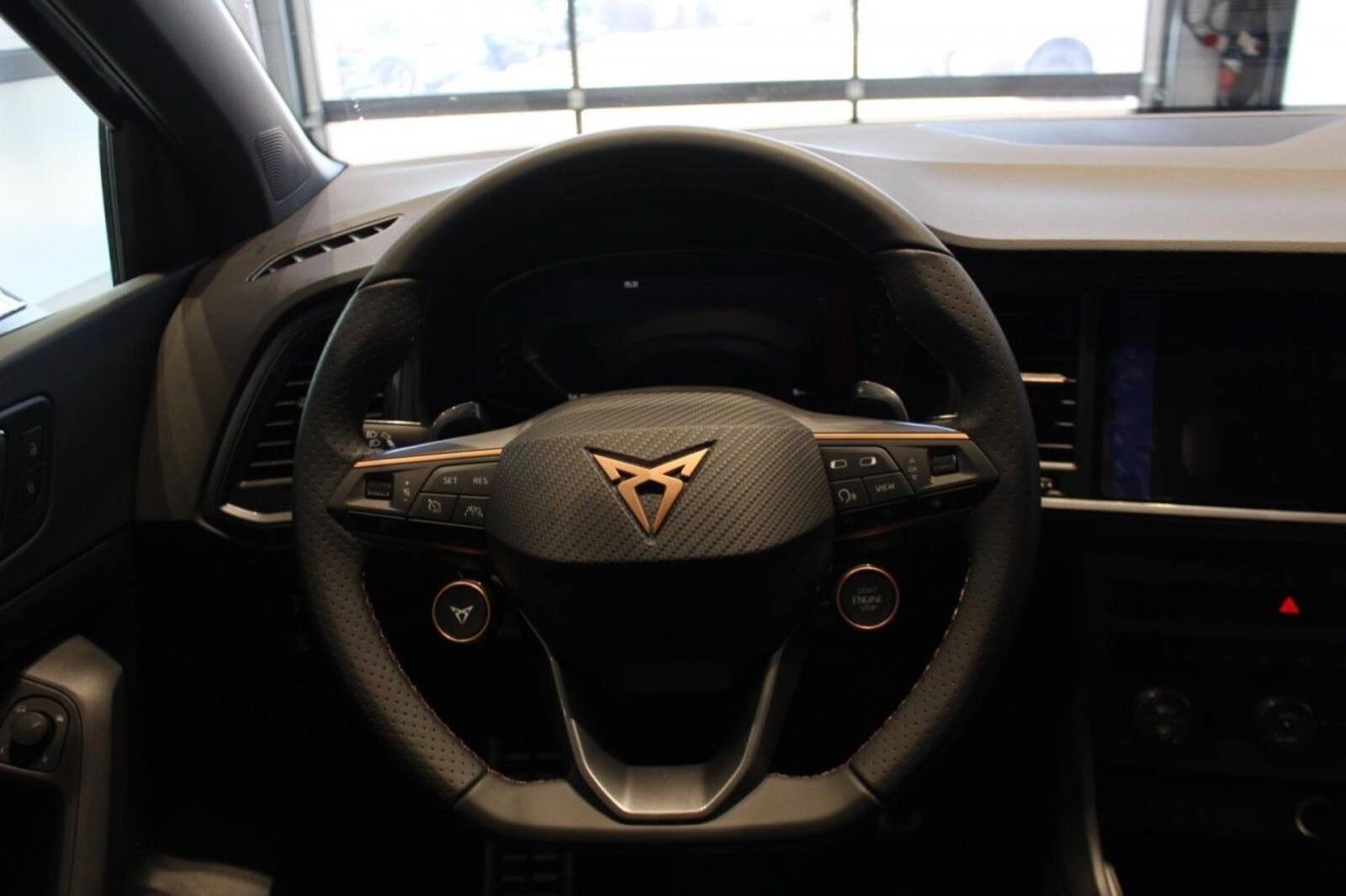 CUPRA Ateca – Bild 6