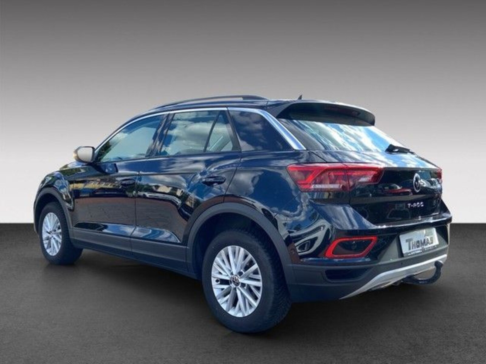Volkswagen T-Roc – Bild 5