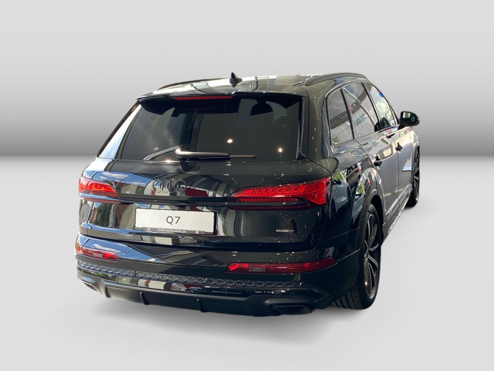 Audi Q7 – Bild 3