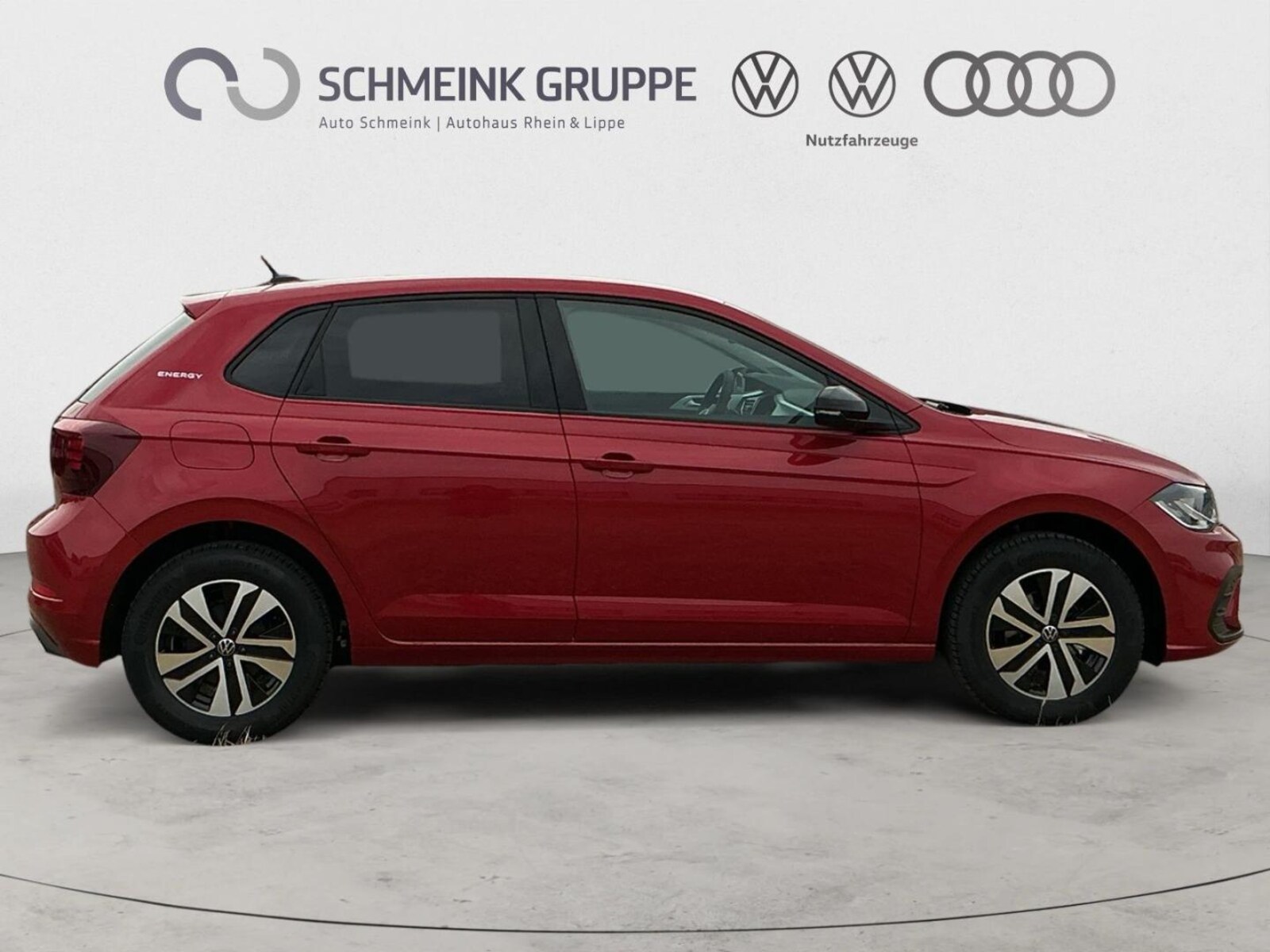Volkswagen Polo – Bild 7