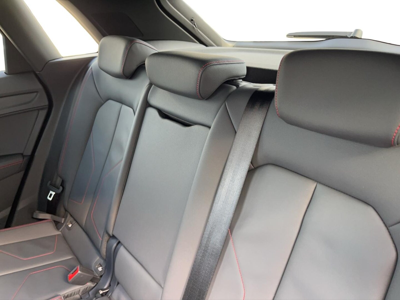 Audi Q3 – Bild 12