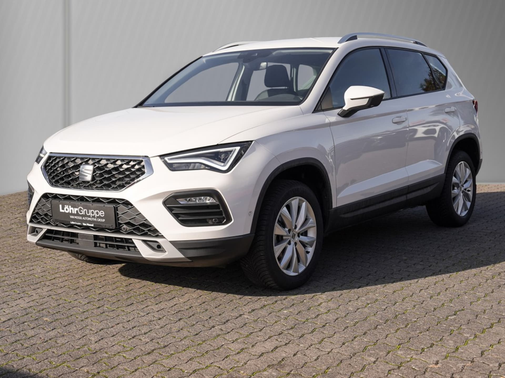 Seat Ateca 2026