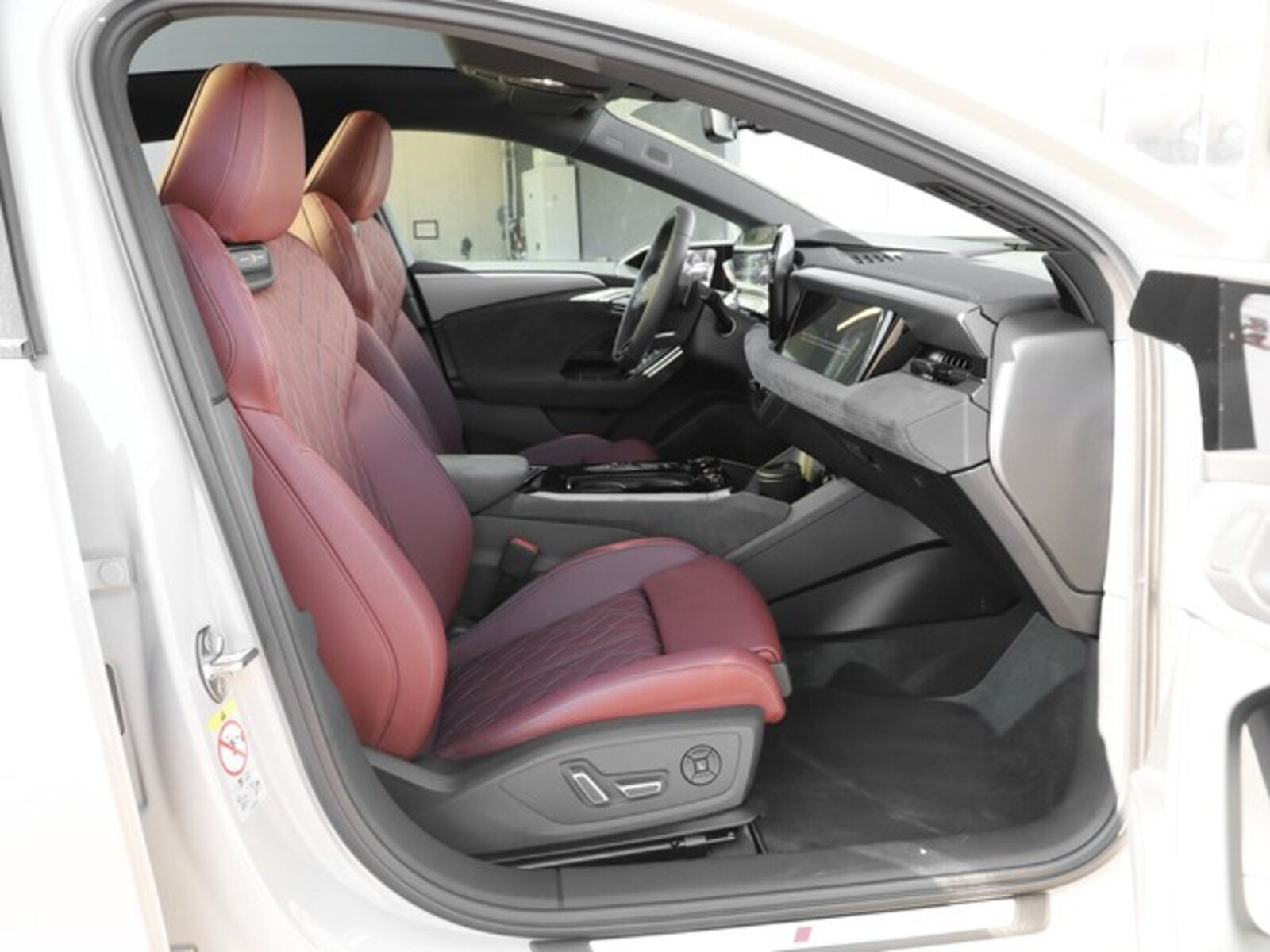 Audi S6 Sportback e-tron – Bild 8