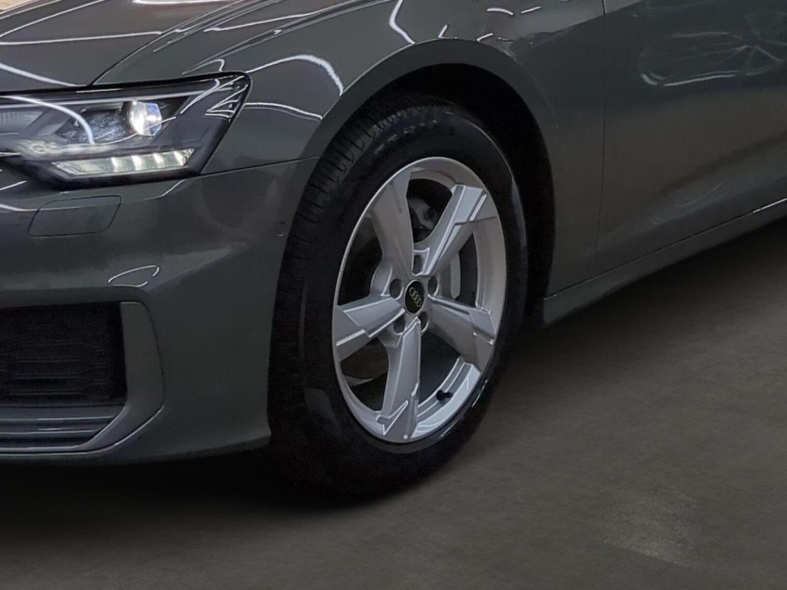 Audi A6 Limousine – Bild 8