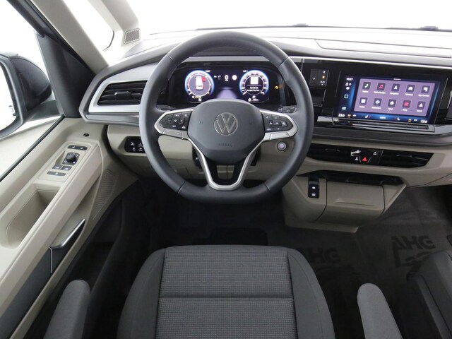Volkswagen Multivan langversion