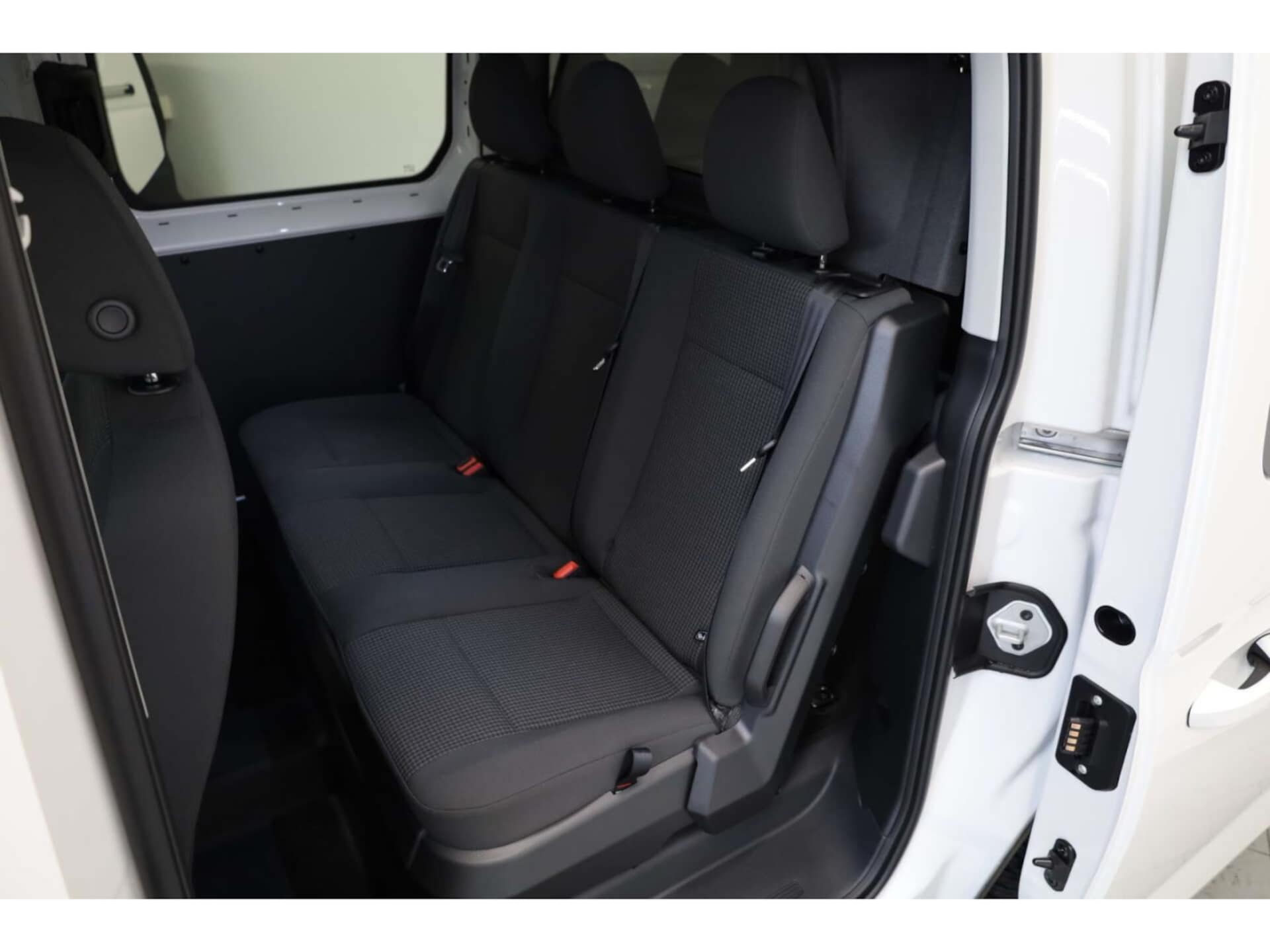 Volkswagen Caddy Maxi Kombi Flexible