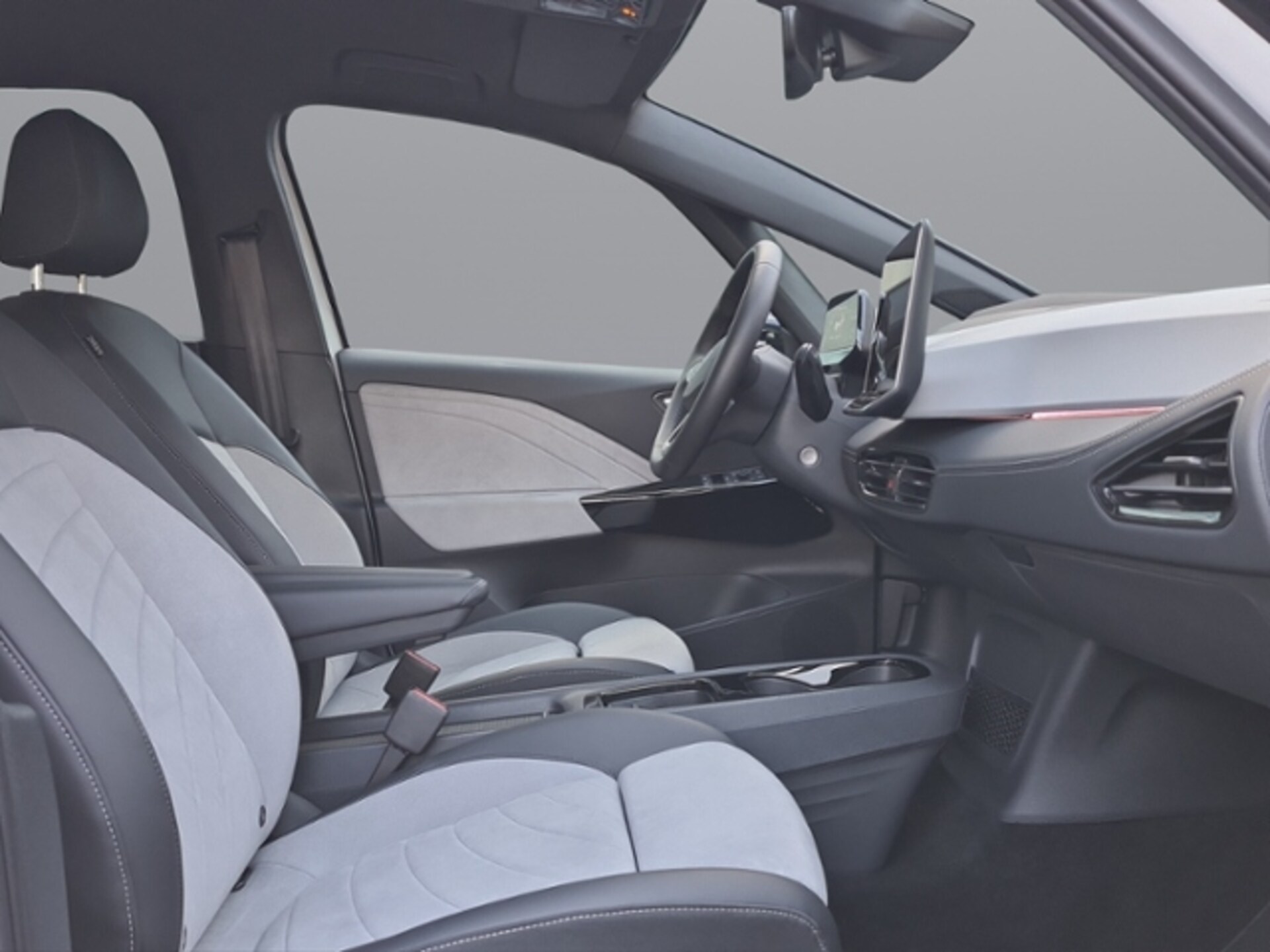 Volkswagen ID.3 Pro S