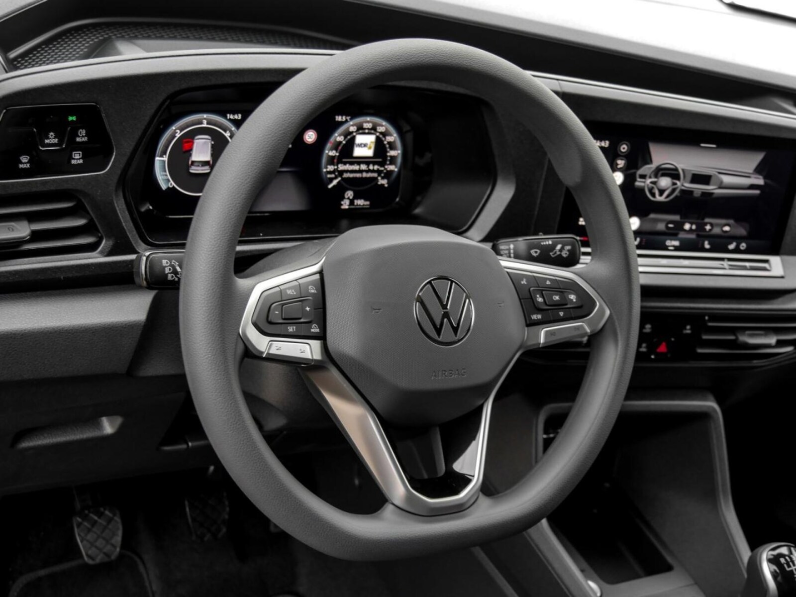 Volkswagen Caddy Maxi Cargo – Bild 8