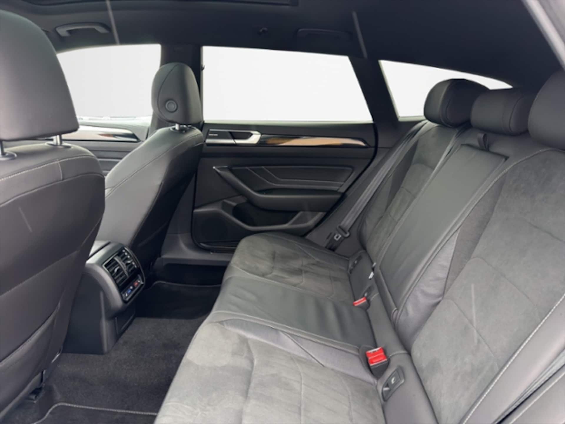 Volkswagen Arteon Shooting Brake R-Line