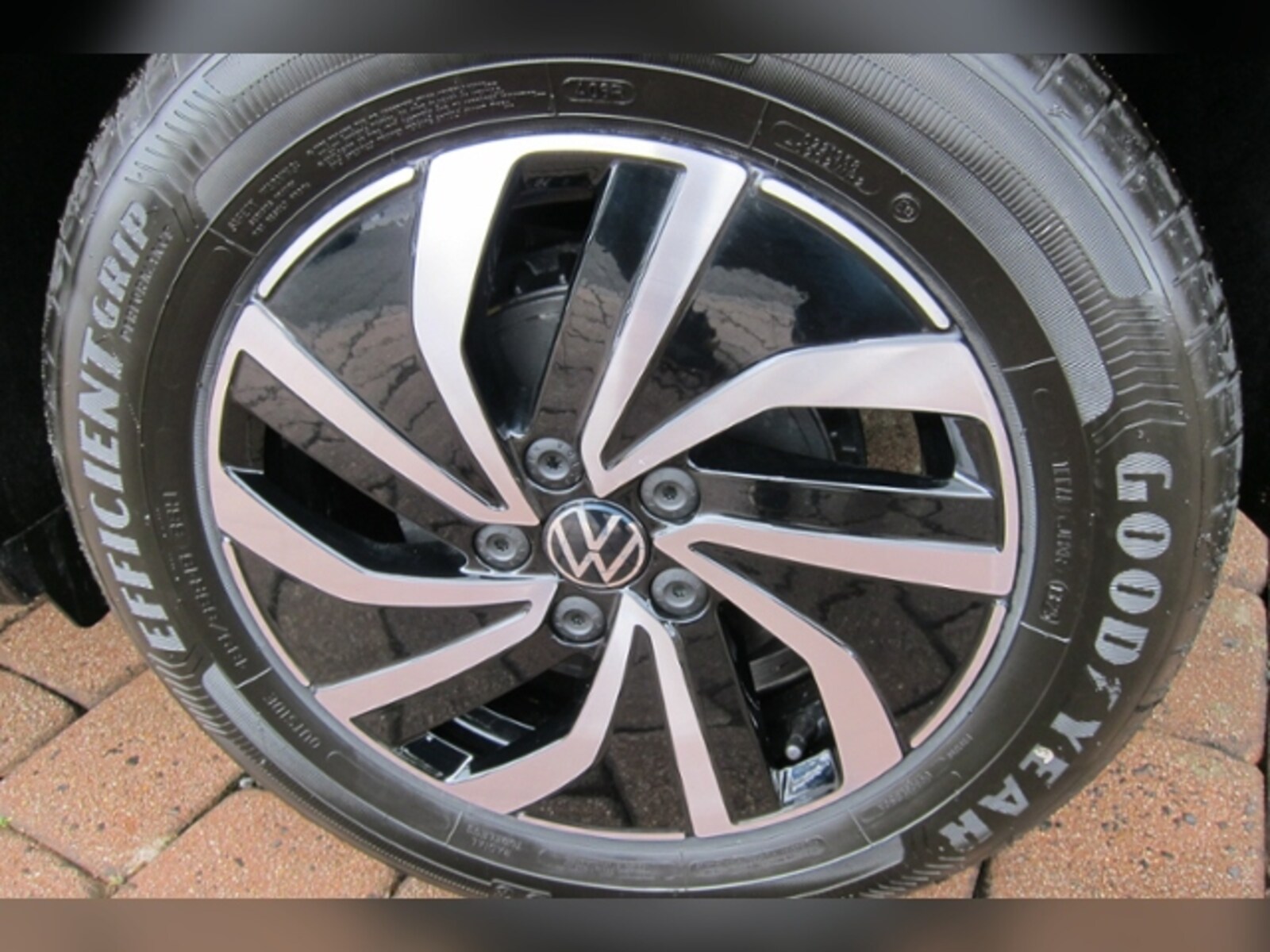 Volkswagen Polo – Bild 9