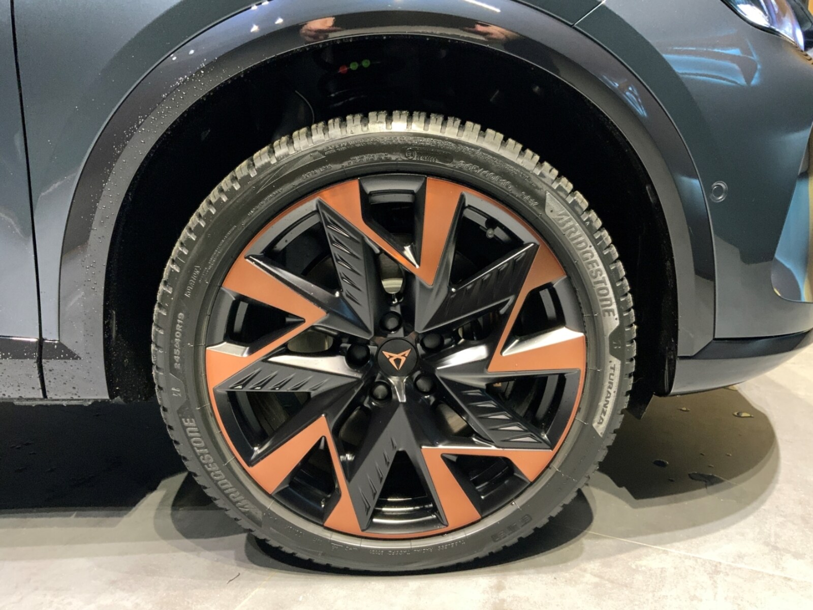 CUPRA Formentor – Bild 11