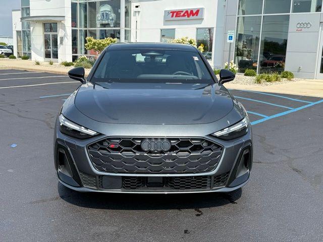 2025 Audi S5 Sedan