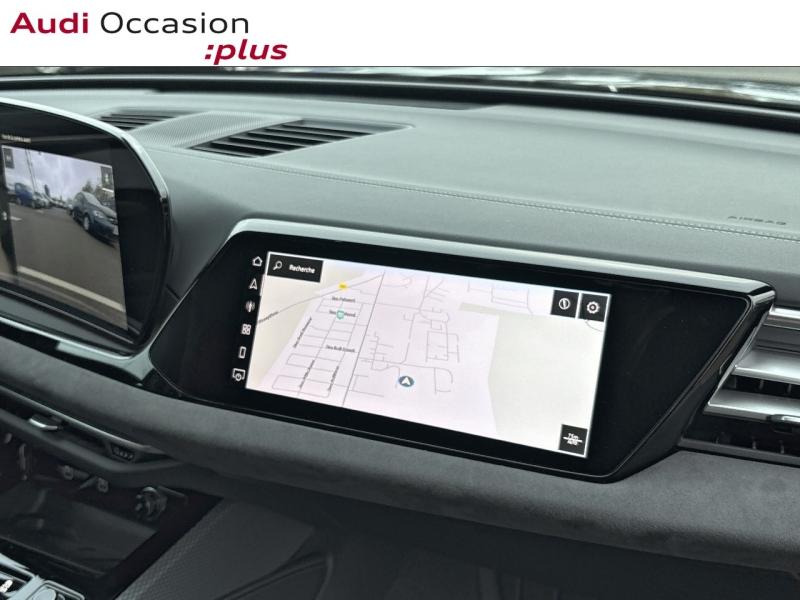 Image about Audi A5 Design TFSI 204 ch S tronic