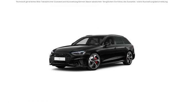 Audi S4 Avant TDI Quattro Tiptronic -  - Joinsteer - #2