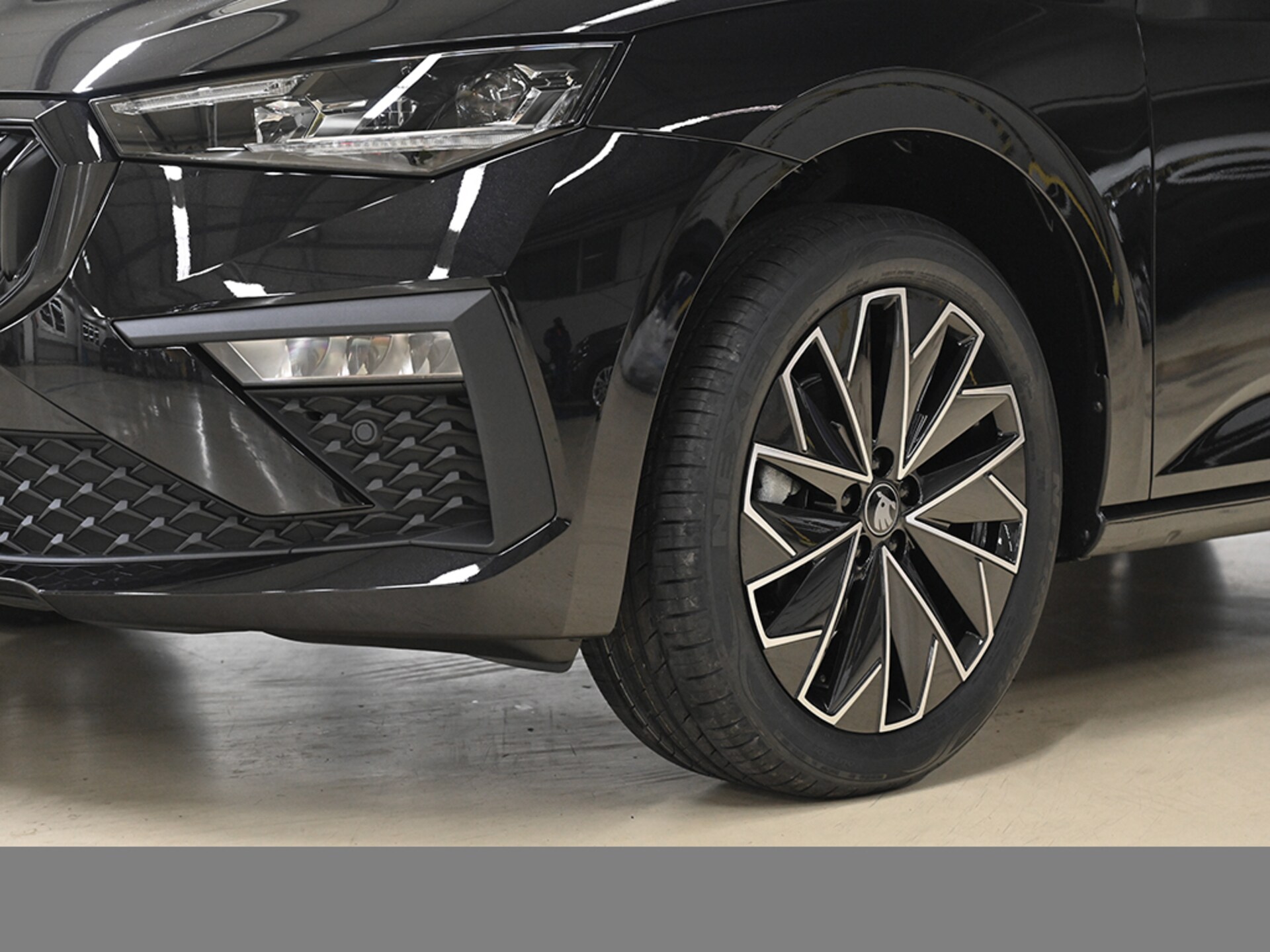 Skoda Scala Selection