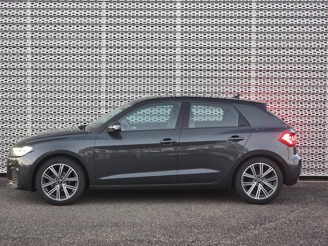 Audi A1 Sportback Advanced 2 25 TFSI 95 Ch 5 Vitesses - - Joinsteer - #3