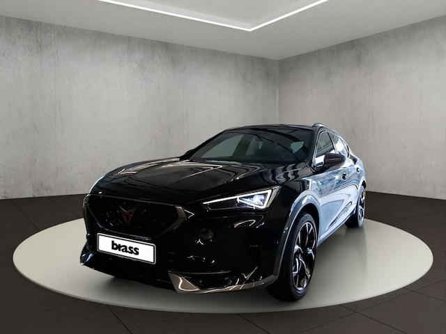 CUPRA Formentor VZ 2.0 TSI 4Drive 228 kW 310 PS 7GgDSG (DKT5019563)