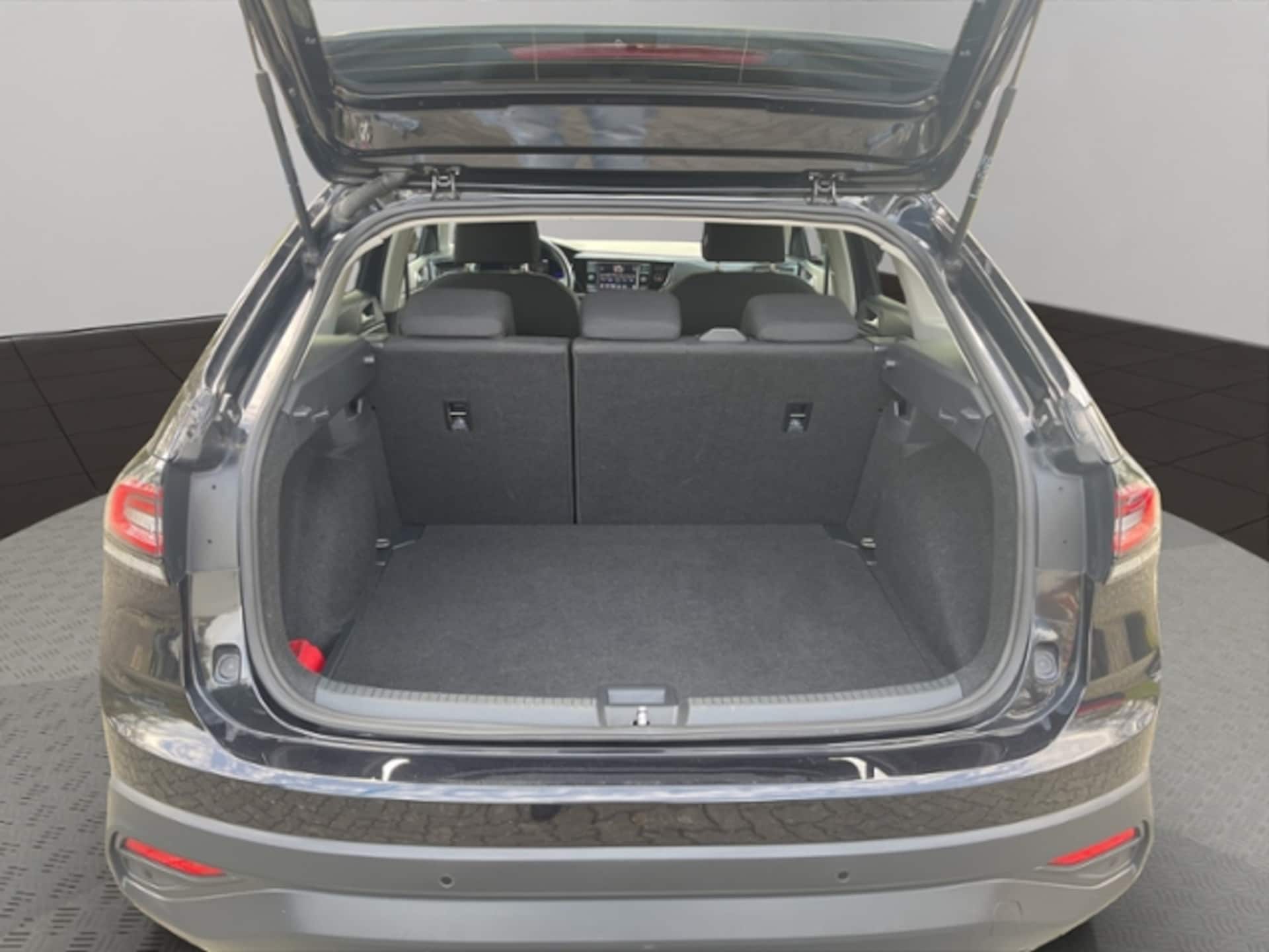 Volkswagen Taigo Life