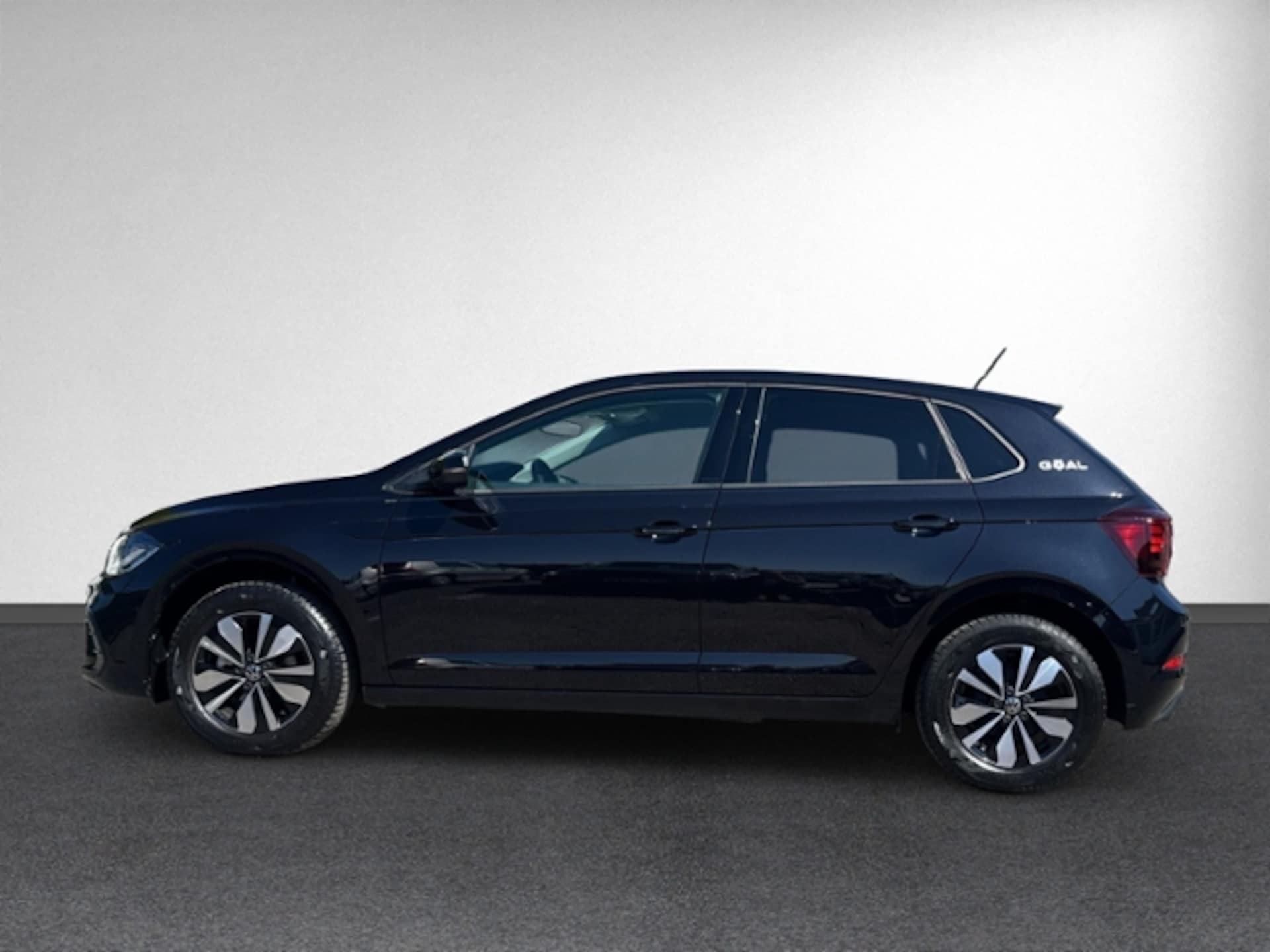 Volkswagen Polo Goal