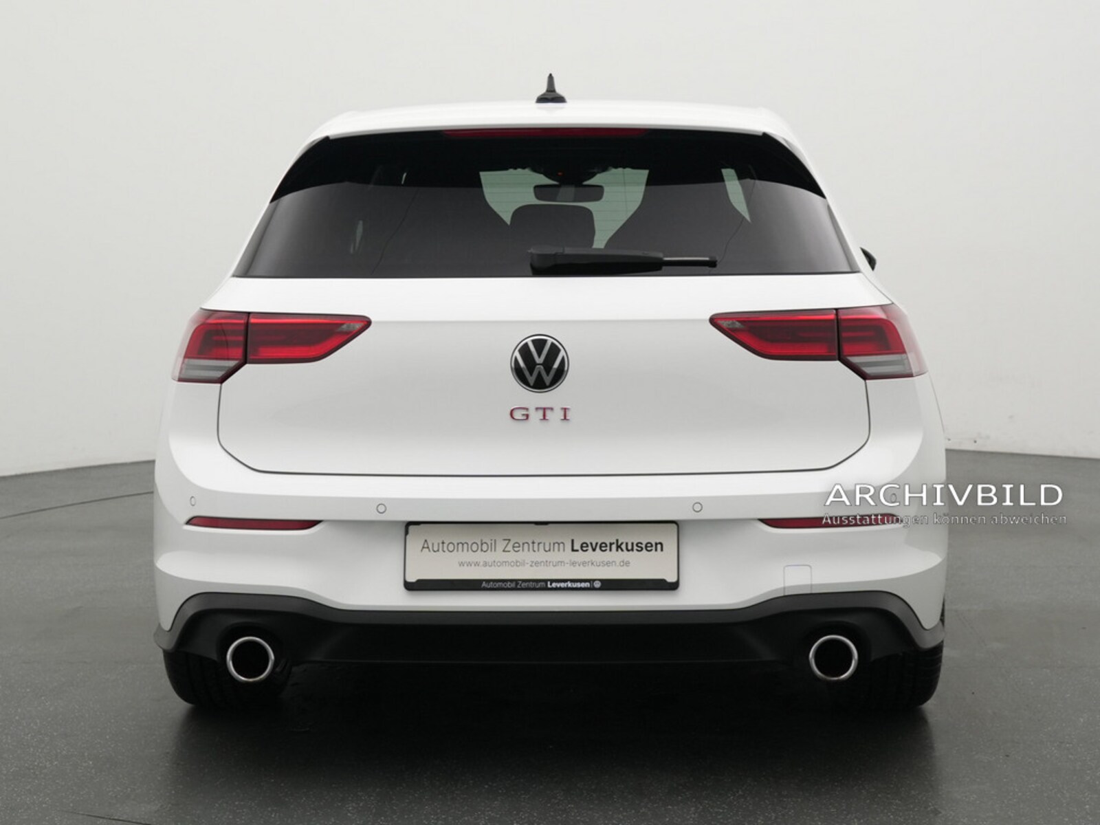 Volkswagen Golf – Bild 4