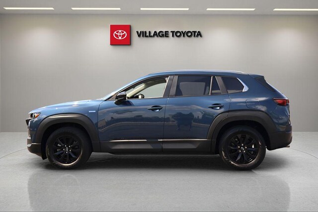 2025 Mazda CX-50 Hybrid
