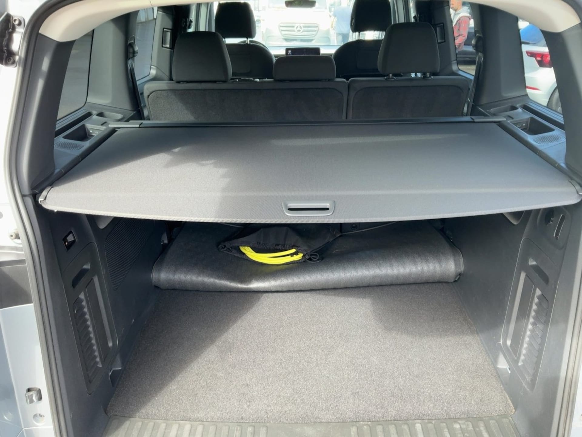 Volkswagen ID. Buzz Pro