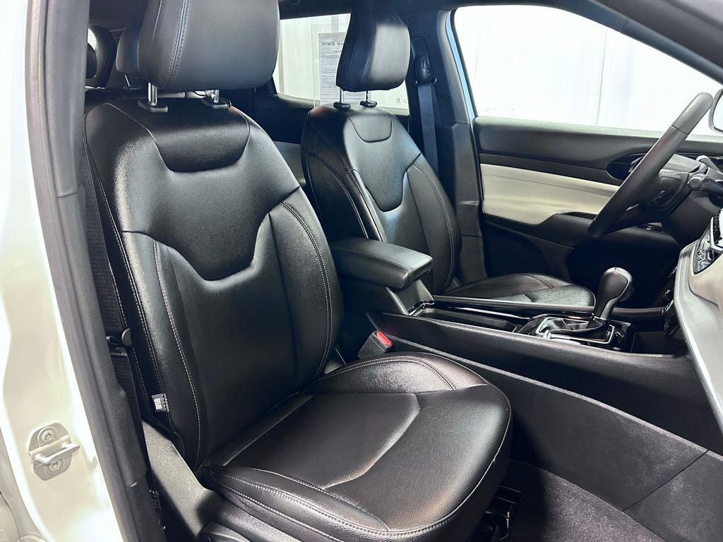 2024 Jeep Compass Limited - Photo 20