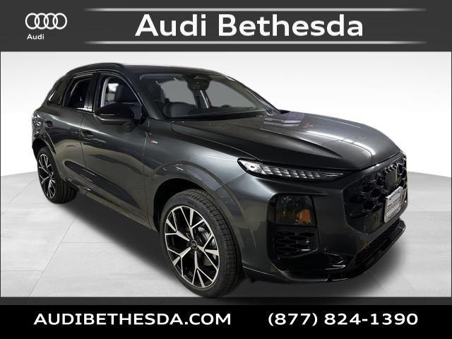 2026 Audi Q3