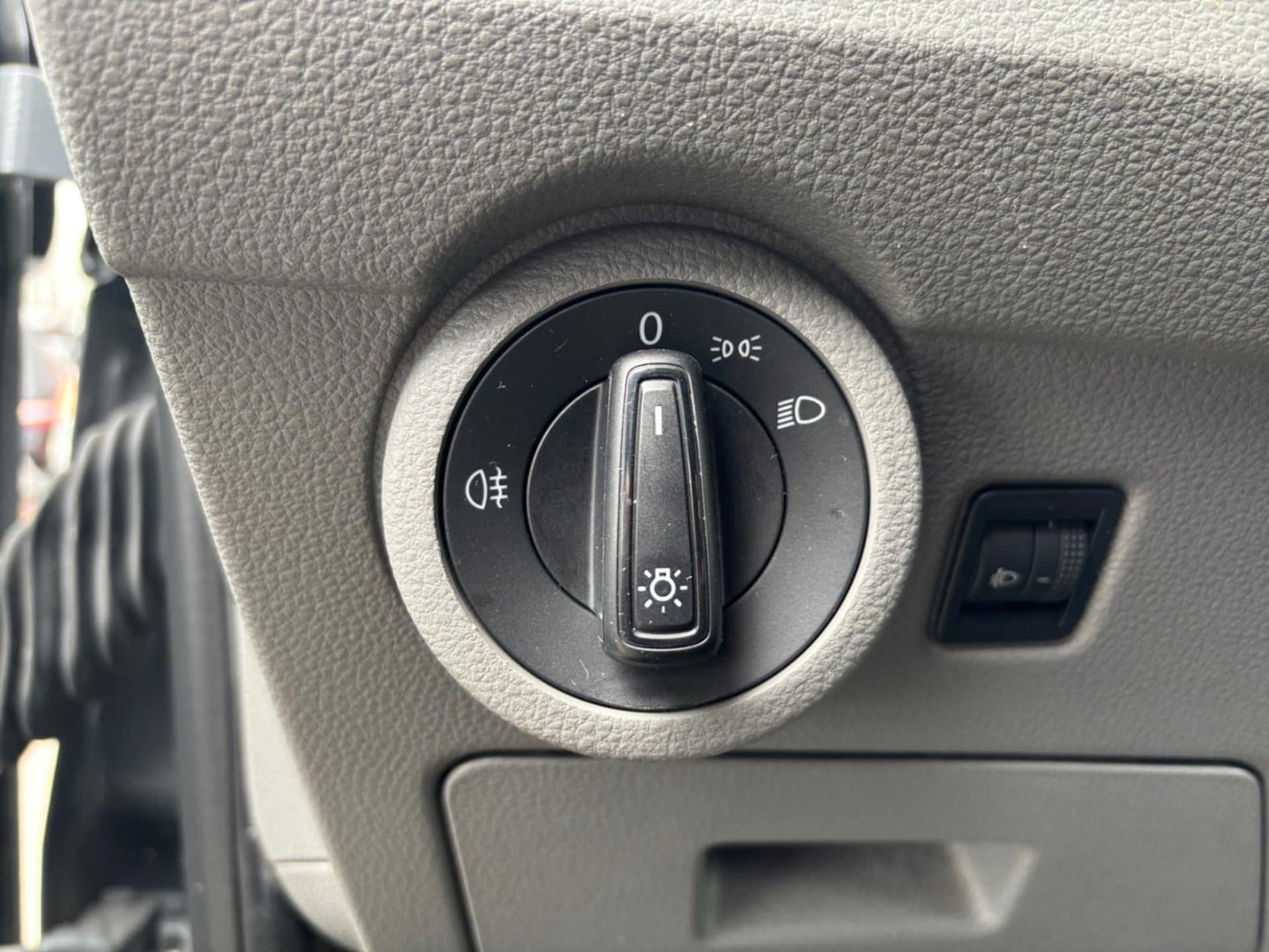 Volkswagen T6.1 Transporter Kasten kurzer Radstand EcoProfi