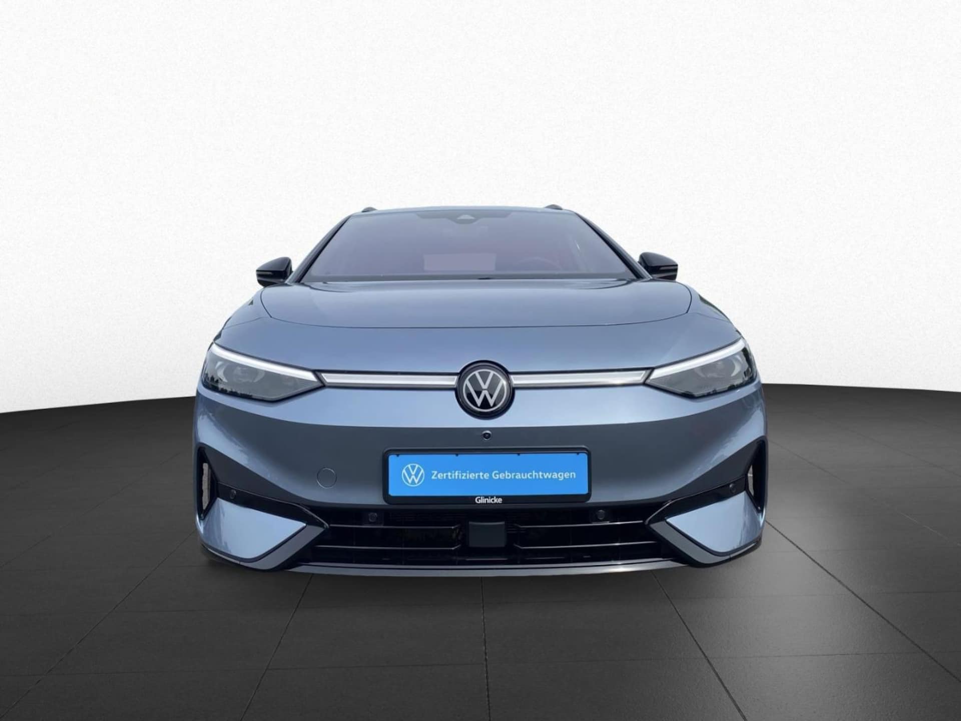 Volkswagen ID.7 Tourer Pro