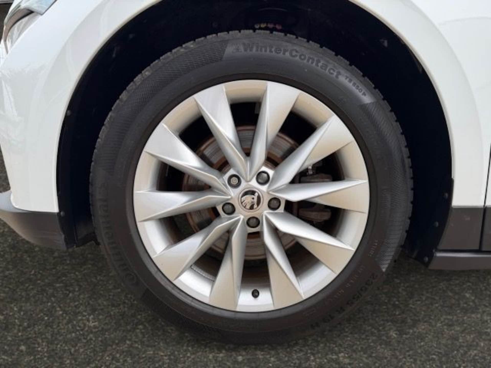 Skoda Enyaq 60