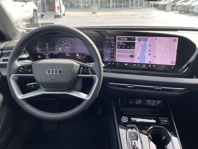 2026 Audi A5 Sedan