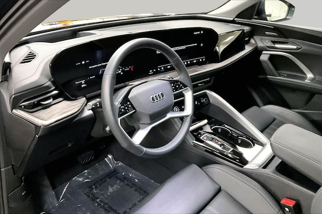 2025 Audi Q5 Premium Plus - Photo 18