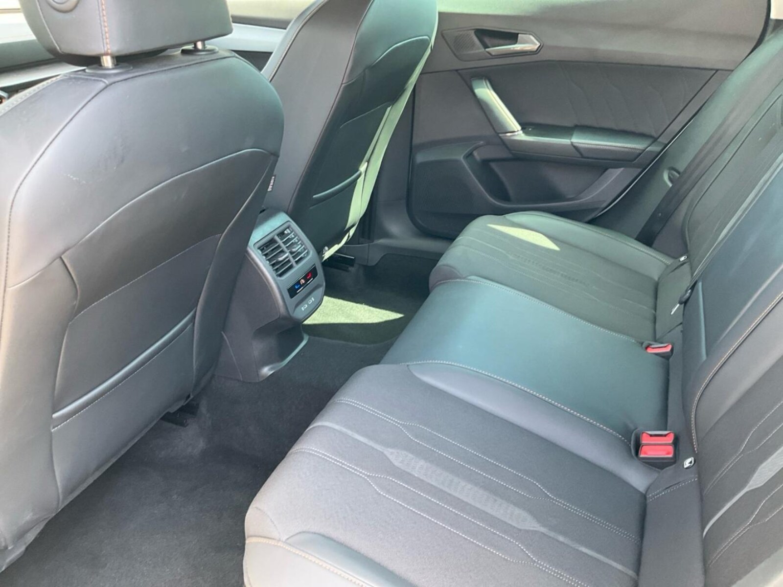 CUPRA Formentor – Bild 7