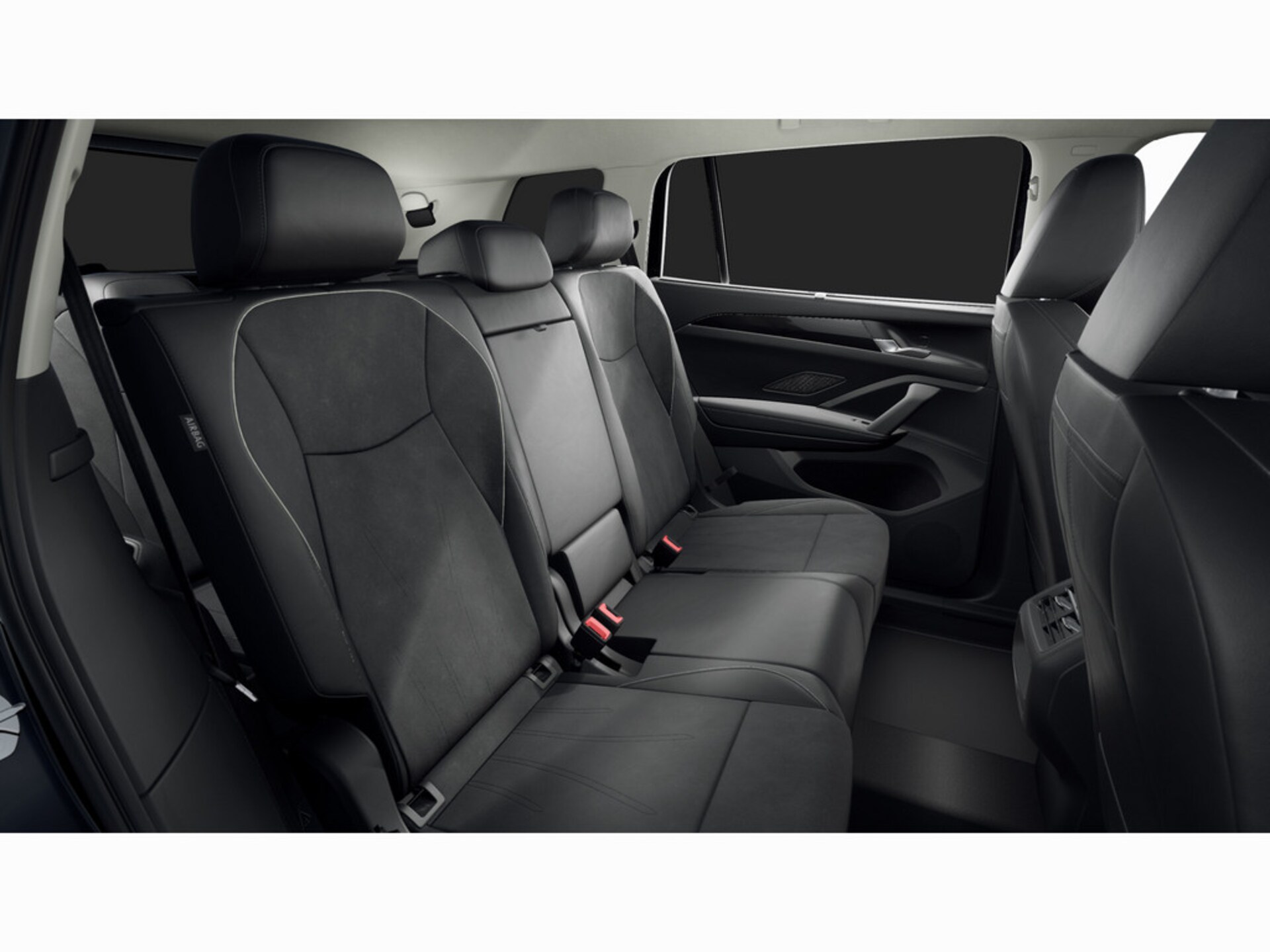 Volkswagen Tayron Elegance