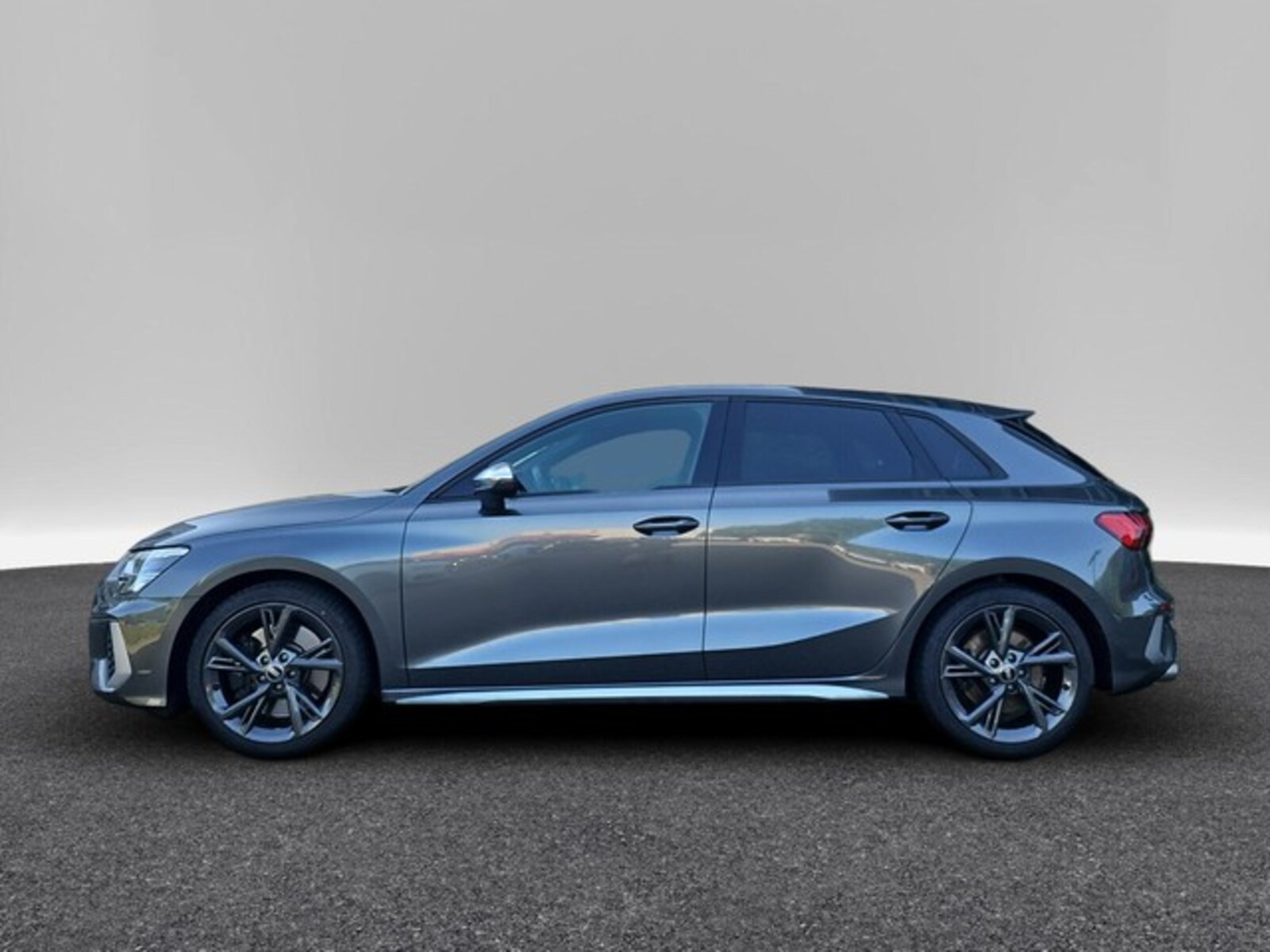Audi S3 Sportback – Bild 7