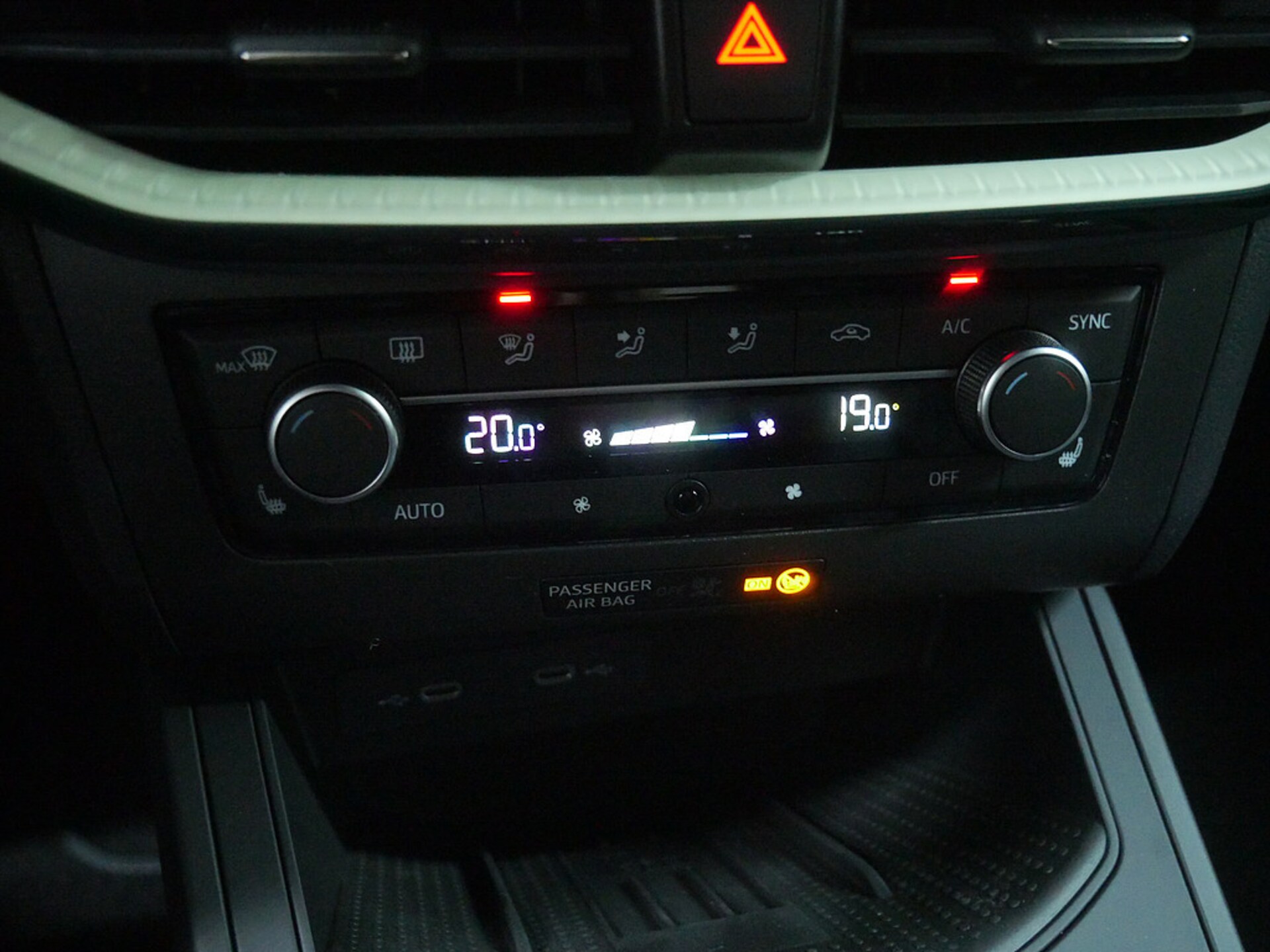 SEAT Arona Style