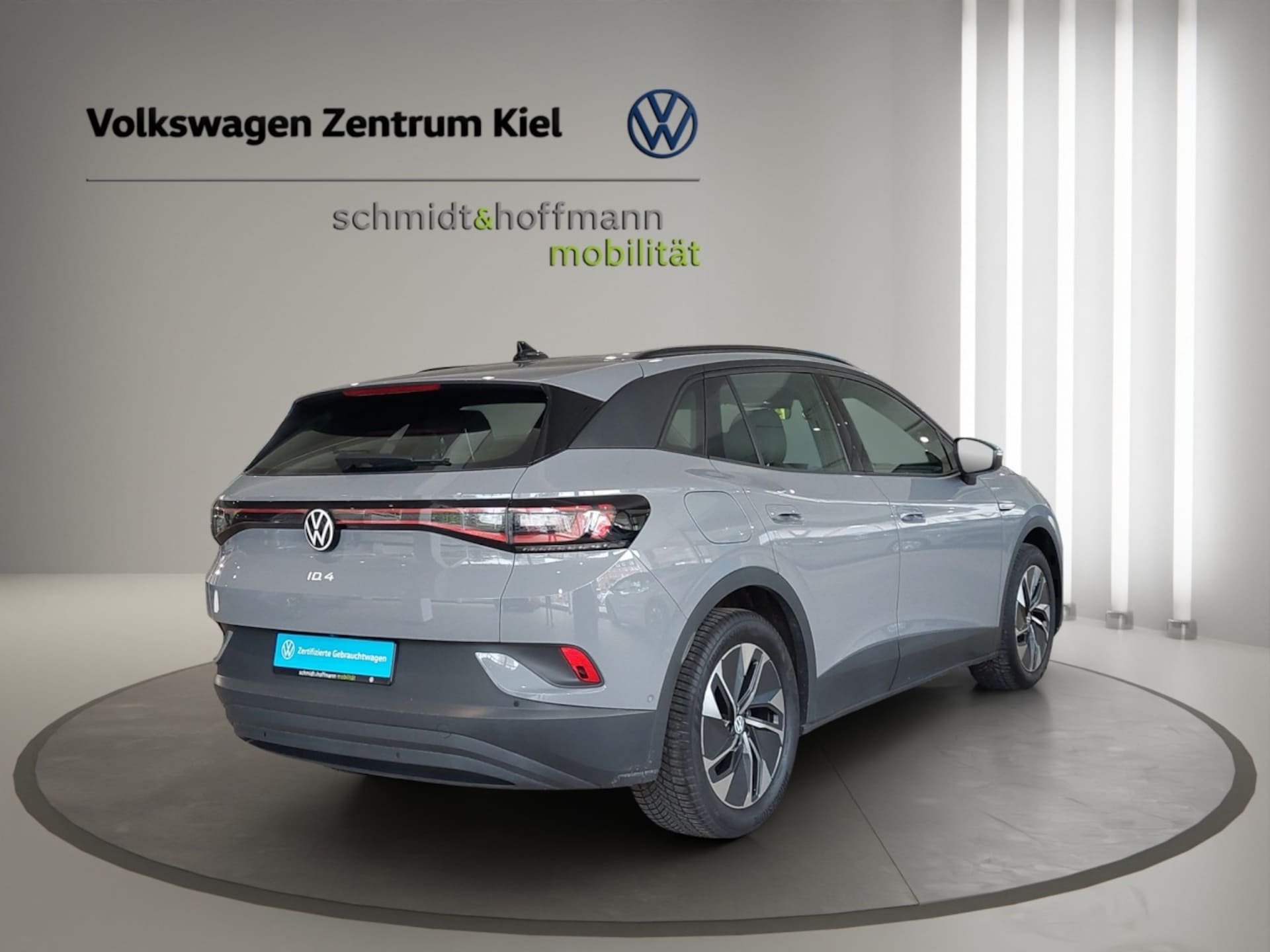 Volkswagen ID.4 Pro Performance