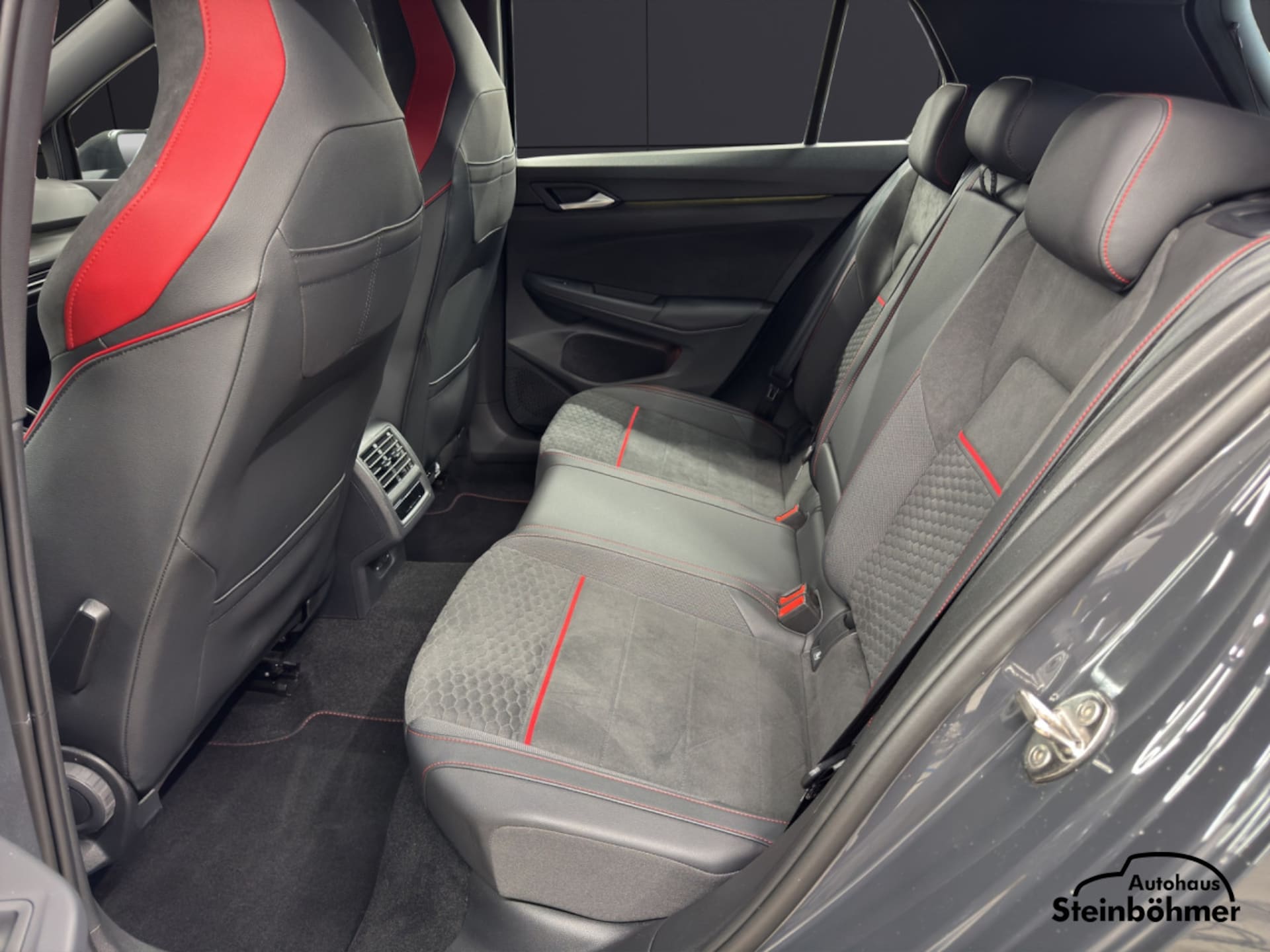 Volkswagen Golf GTI Clubsport