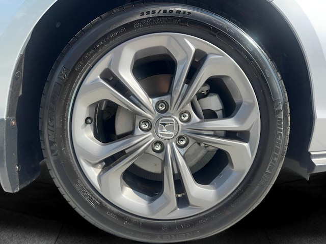 2024 Honda Accord EX - Photo 47