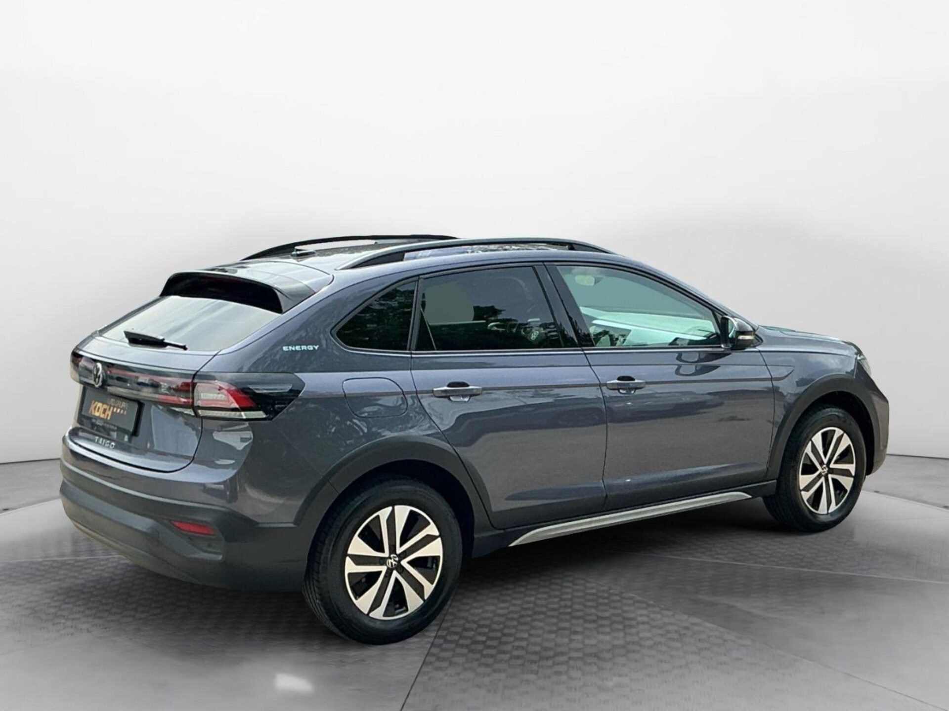 Volkswagen Taigo ENERGY