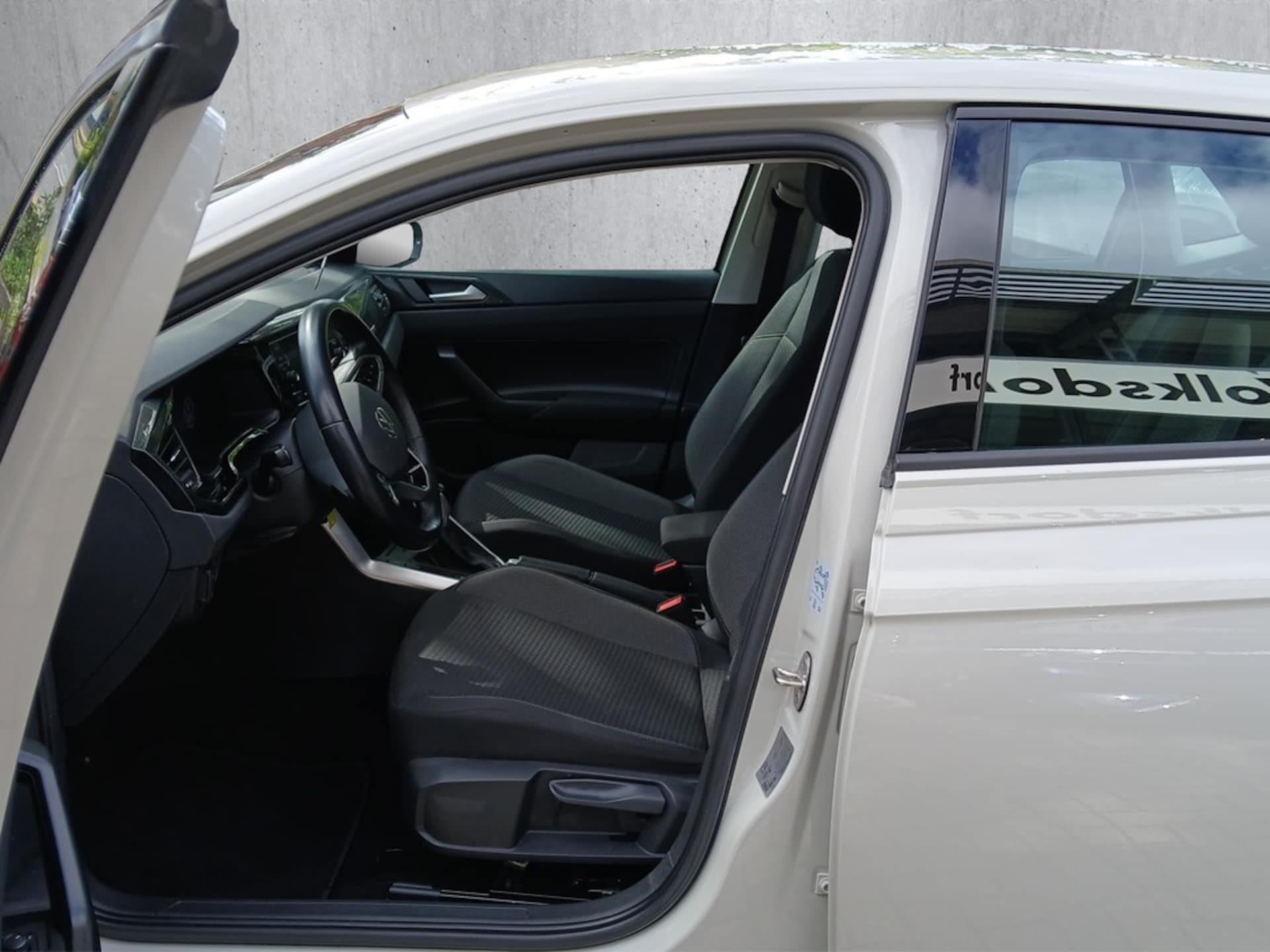Volkswagen Polo Life