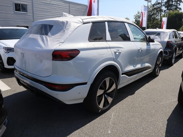 2027 Audi Q6 e-tron