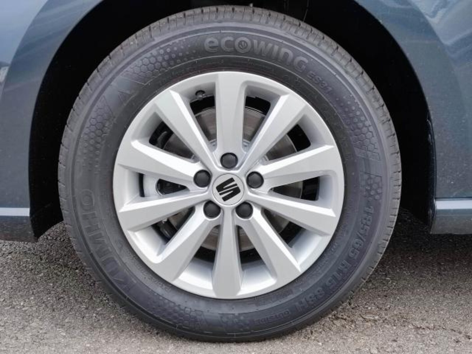 SEAT Ibiza – Bild 4
