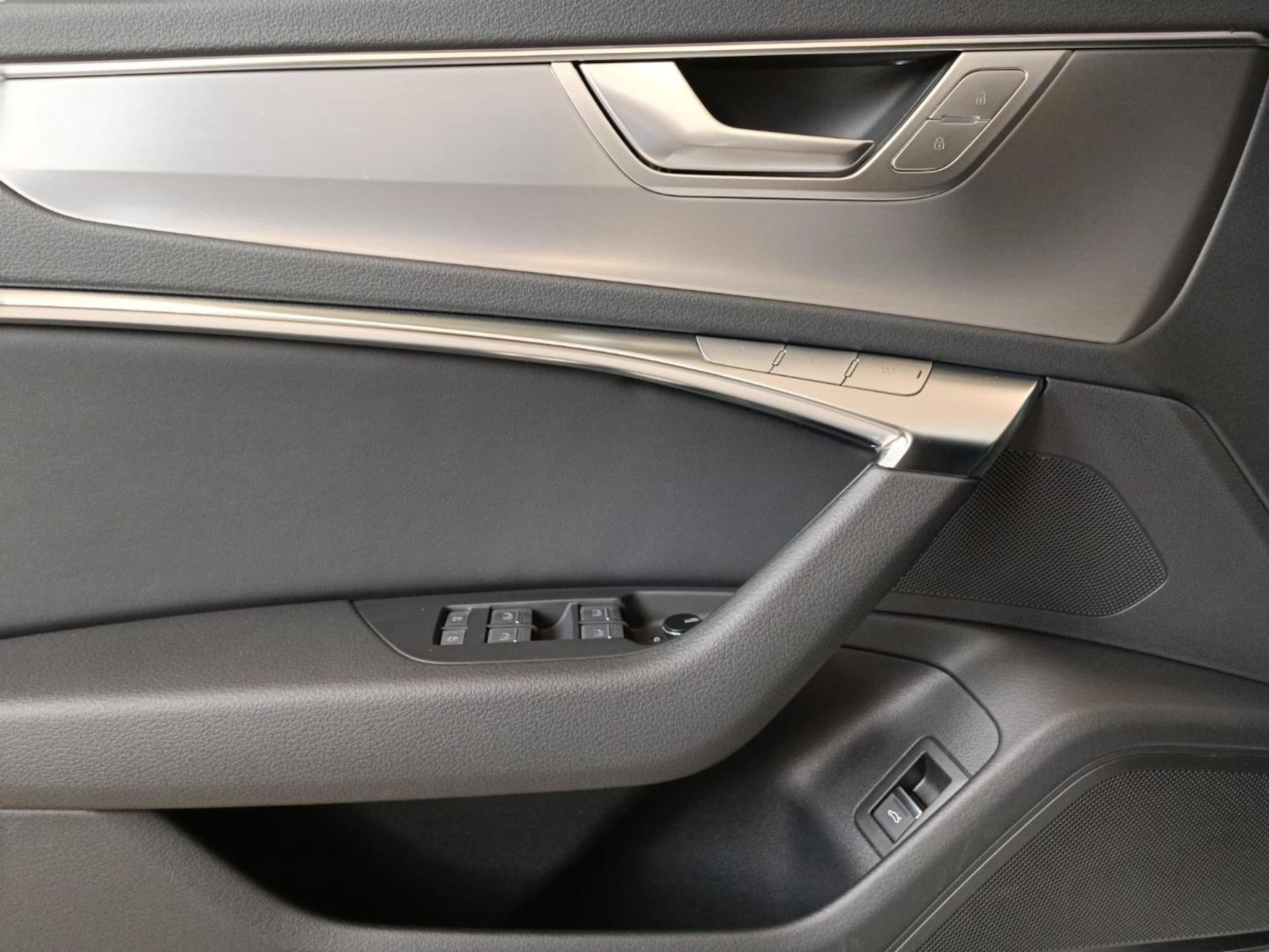 Audi A6 Avant Sport