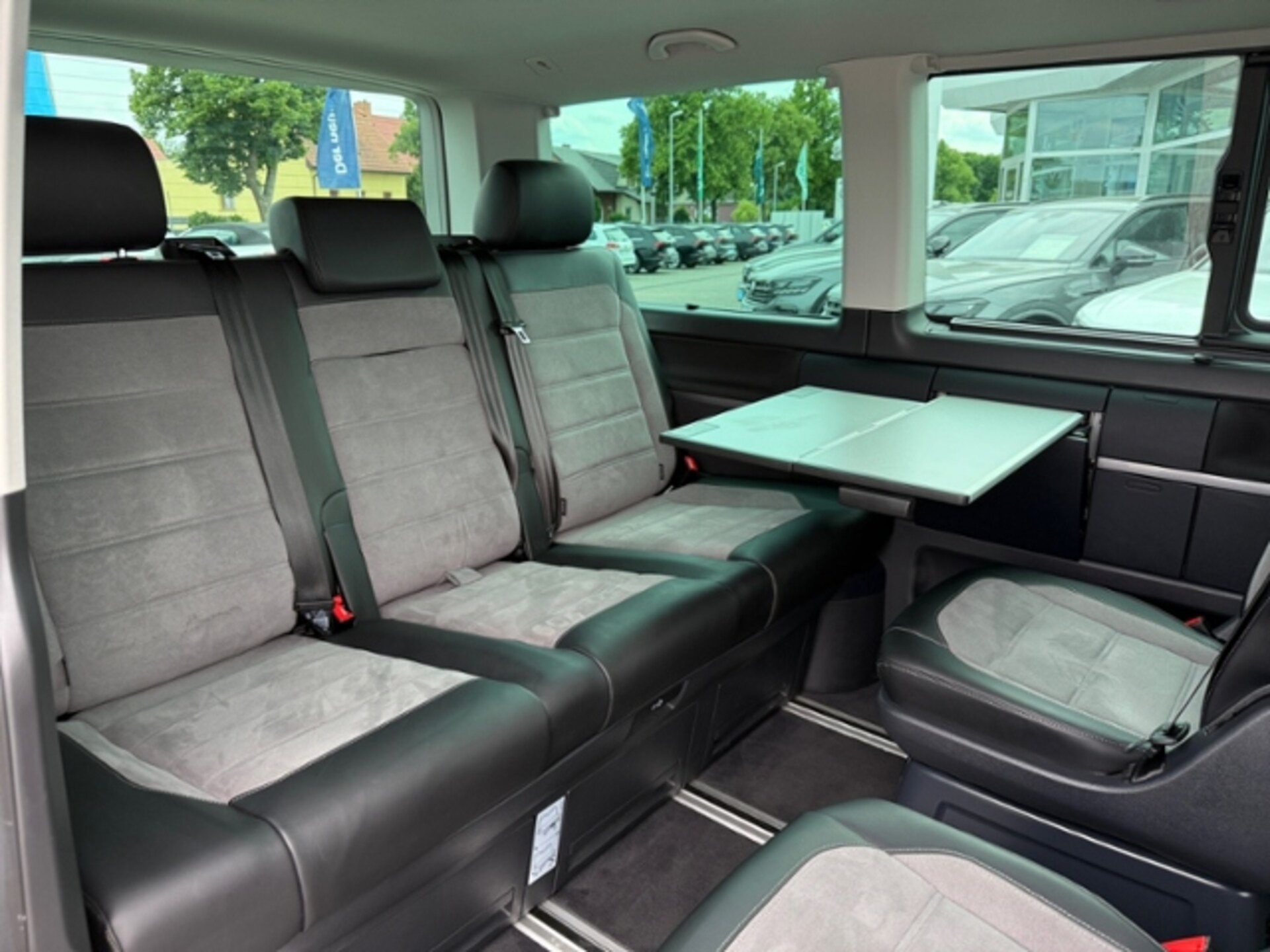Volkswagen T6.1 Multivan Comfortline