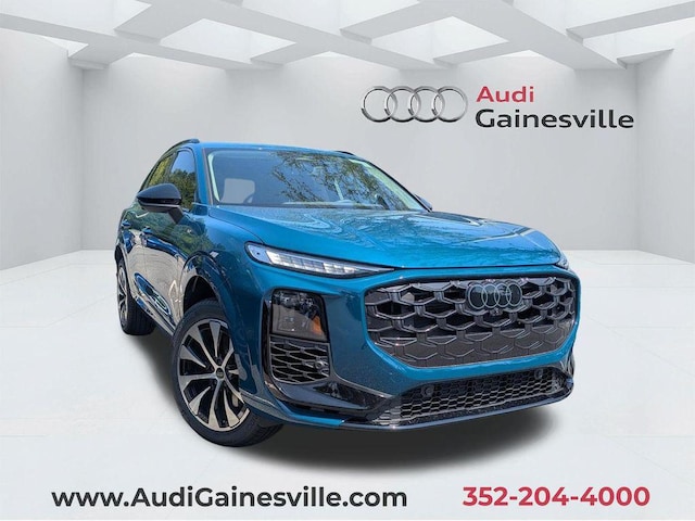 Photo of 2026 Audi Q3 SUV 