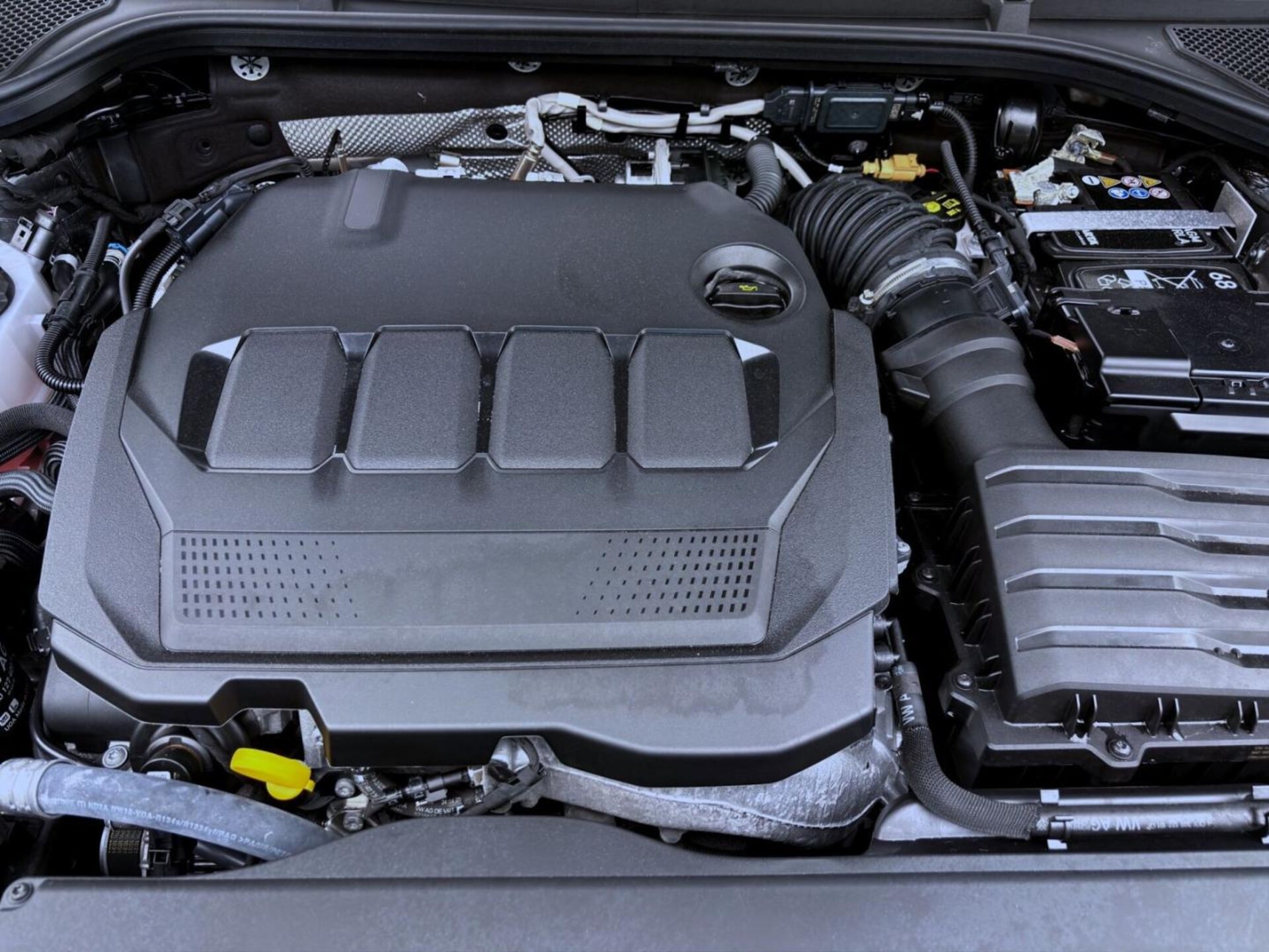 Skoda Octavia Combi Tour
